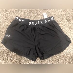 BRAND NEW ✨ Under Armour shorts